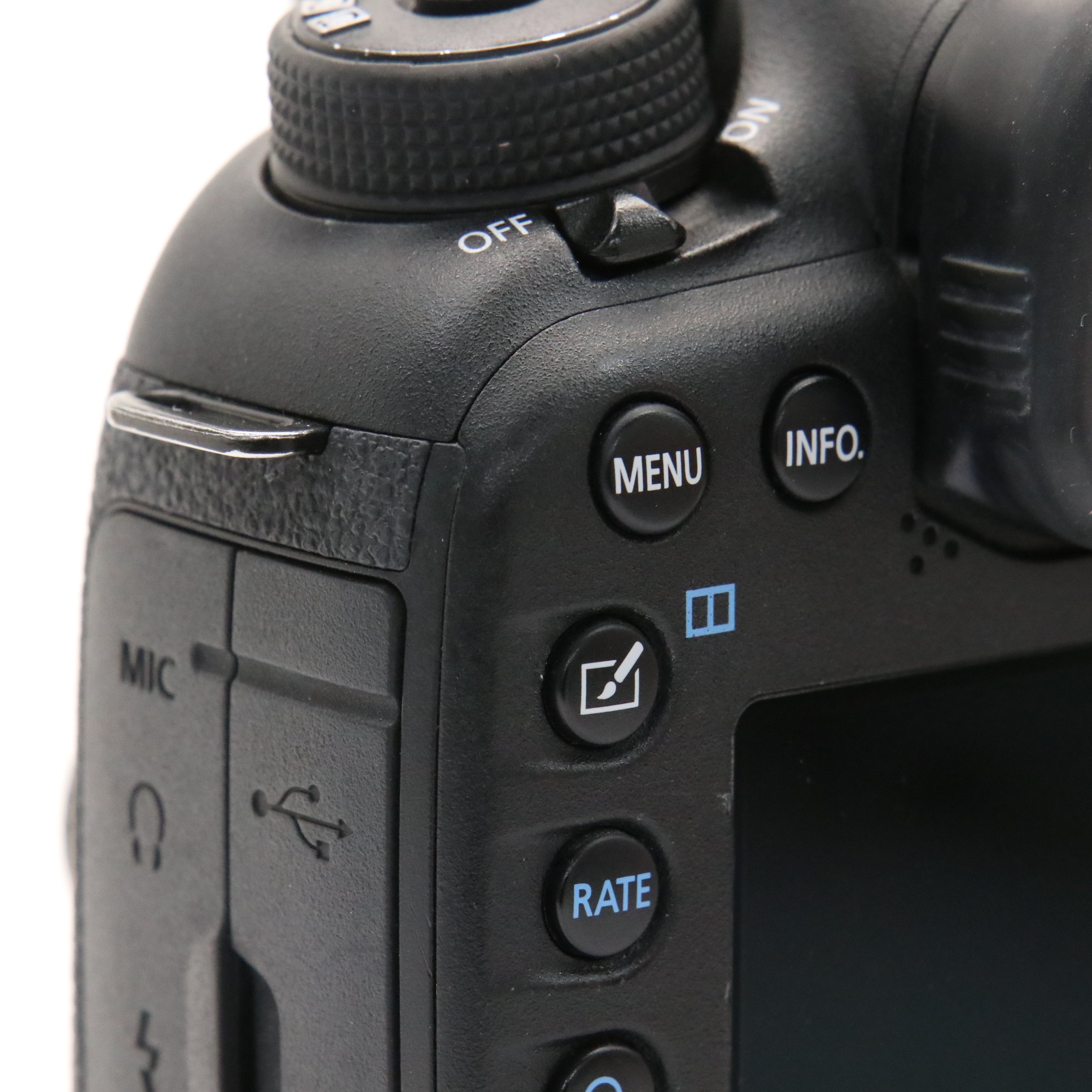 canon 7d serial number
